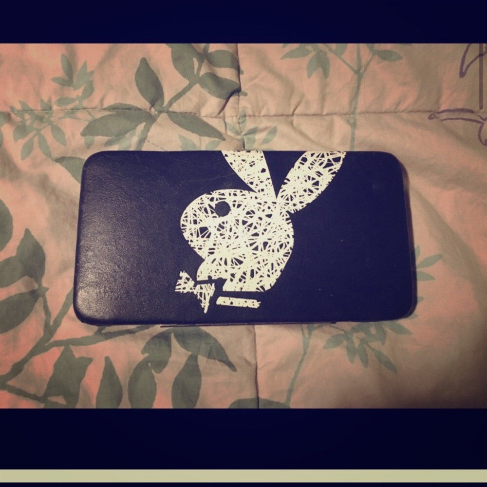 Playboy wallet